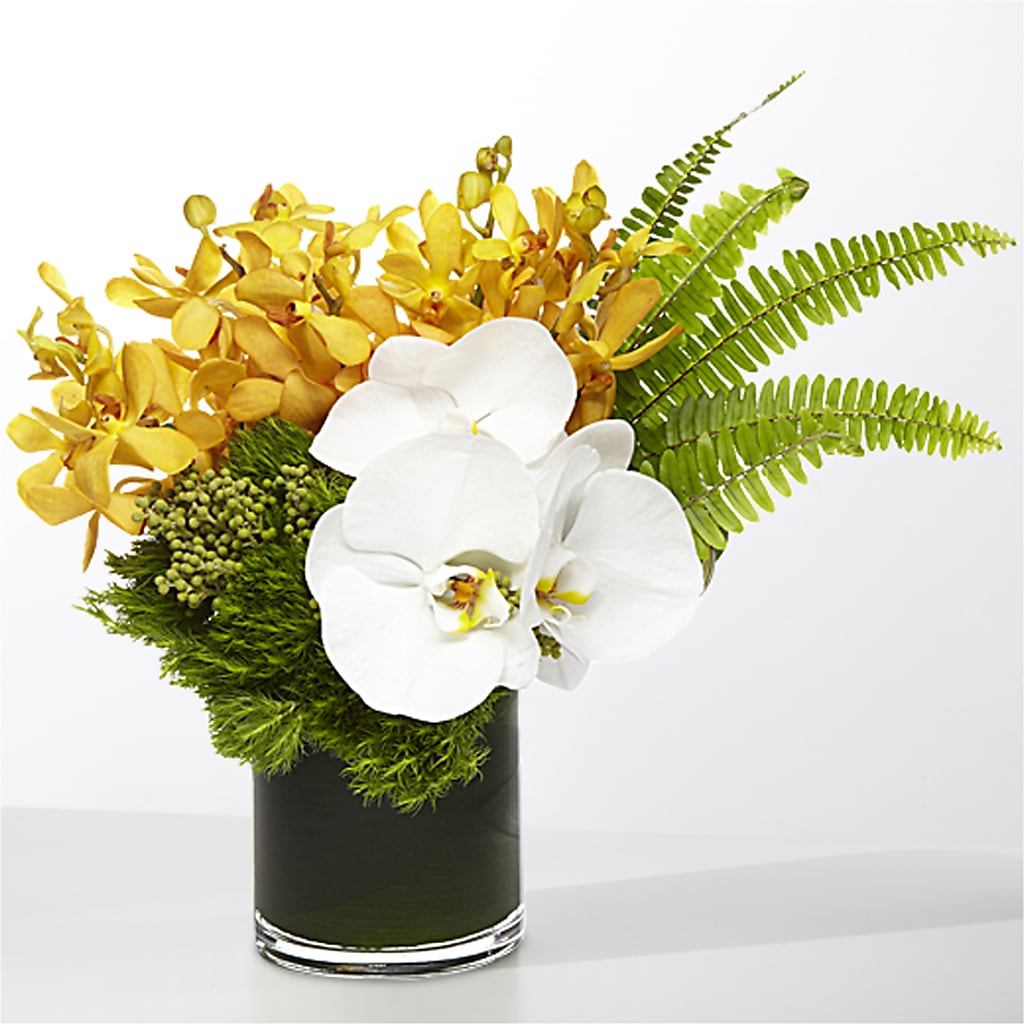 The Tropics –  Ivory Hills Floral Designs, Keeling VA
