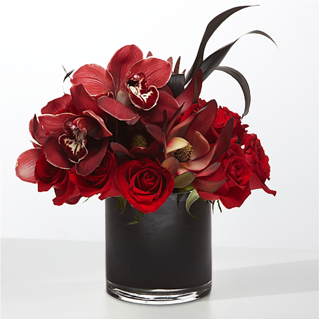 The Eclipse –  Ivory Hills Floral Designs, Keeling VA